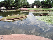 Leonhardt Lagoon