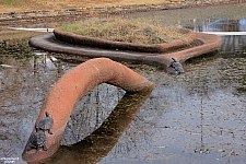 Leonhardt Lagoon