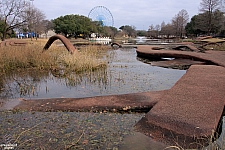 Leonhardt Lagoon