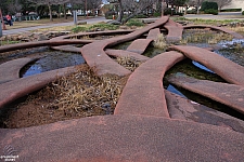 Leonhardt Lagoon