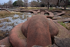 Leonhardt Lagoon