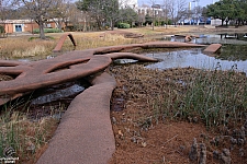 Leonhardt Lagoon