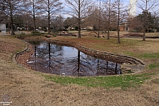 Leonhardt Lagoon