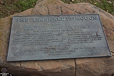 Leonhardt Lagoon