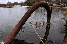 Leonhardt Lagoon