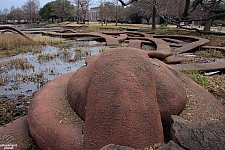 Leonhardt Lagoon