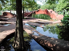 Leonhardt Lagoon