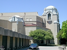 Music Hall at Fair Park