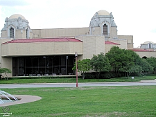 Music Hall at Fair Park