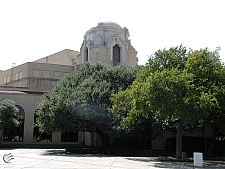 Music Hall at Fair Park