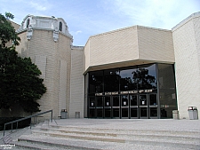 Music Hall at Fair Park