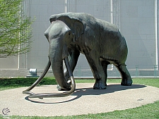 Fair Park Visitor Center