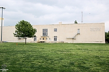 Fair Park Visitor Center