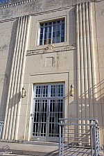 Fair Park Visitor Center