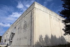 Fair Park Visitor Center