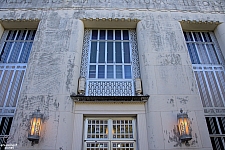 Fair Park Visitor Center