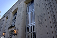 Fair Park Visitor Center