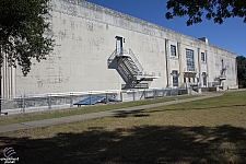 Fair Park Visitor Center