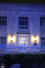 Fair Park Visitor Center