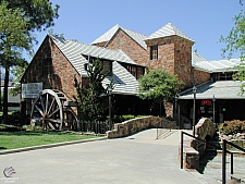 Old Mill Inn