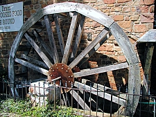 Old Mill Inn