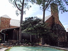 Old Mill Inn