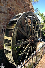 Old Mill Inn