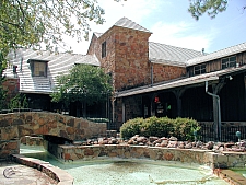 Old Mill Inn