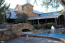 Old Mill Inn