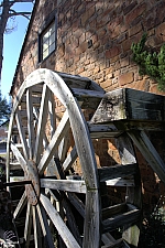 Old Mill Inn