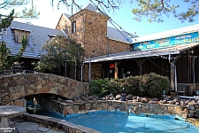 Old Mill Inn