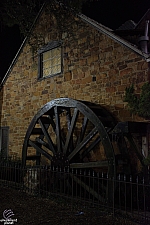 Old Mill Inn