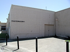 Poultry Building