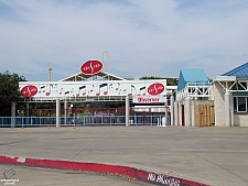 Dos Equis Pavilion