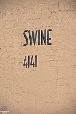 Swine Pavilion