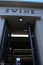 Swine Pavilion