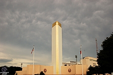 Tower Building