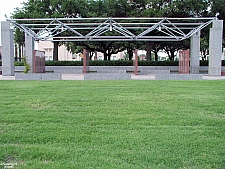 Texas Vietnam Memorial