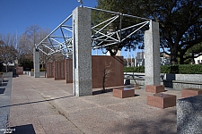 Texas Vietnam Memorial