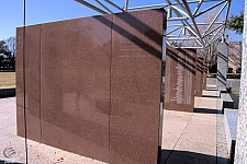 Texas Vietnam Memoriala