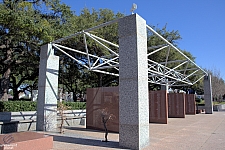 Texas Vietnam Memorial