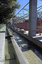 Texas Vietnam Memorial