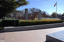 Texas Vietnam Memorial