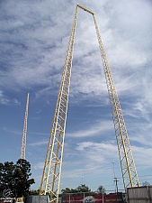 Skycoaster