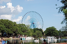 Texas Star