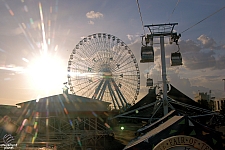 Texas Star
