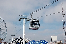 Texas Skyway