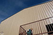 Texas Skyway