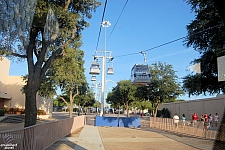 Texas Skyway