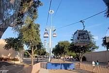 Texas Skyway